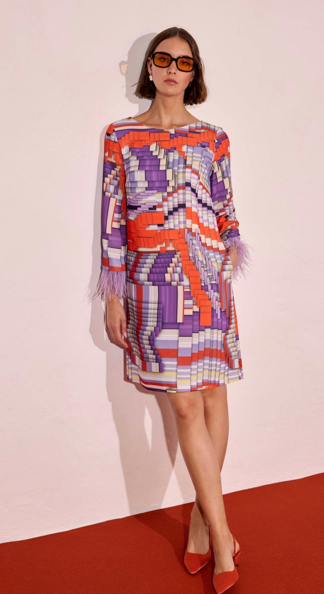 Naran - Carla Ruiz - Orchid Boutique