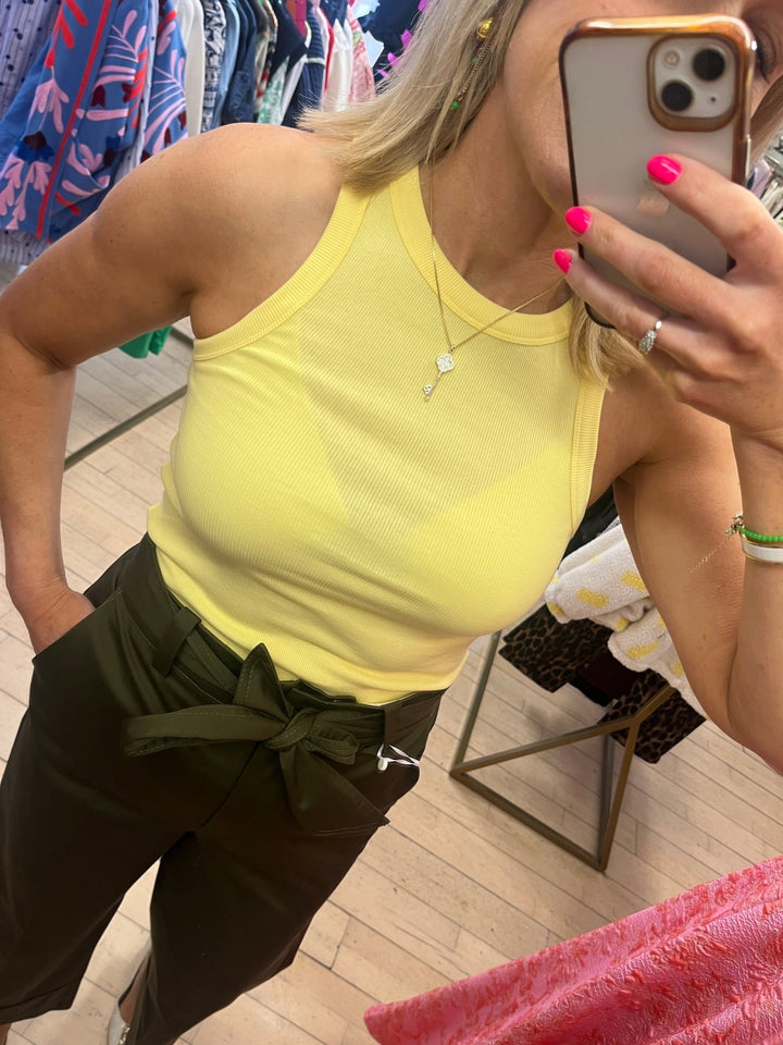 Makeny Yellow - Numph - Orchid Boutique