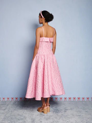 Posy Dress - Sister Jane - Orchid Boutique