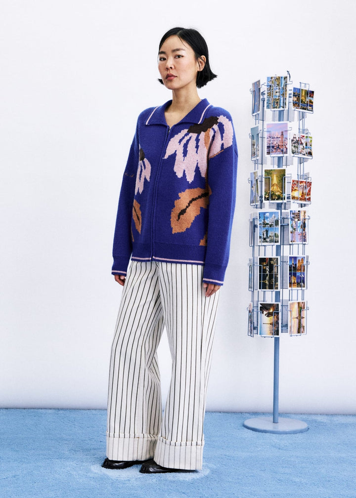 Wando Cardigan
