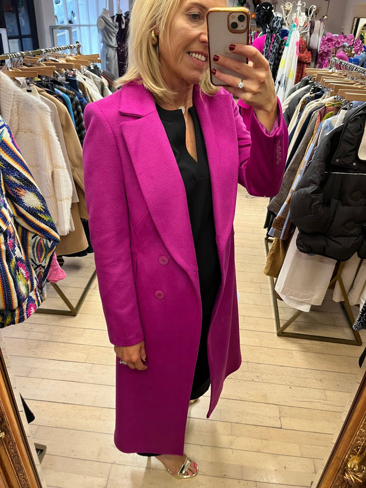 Gabriel Pink - Arggido - Orchid Boutique