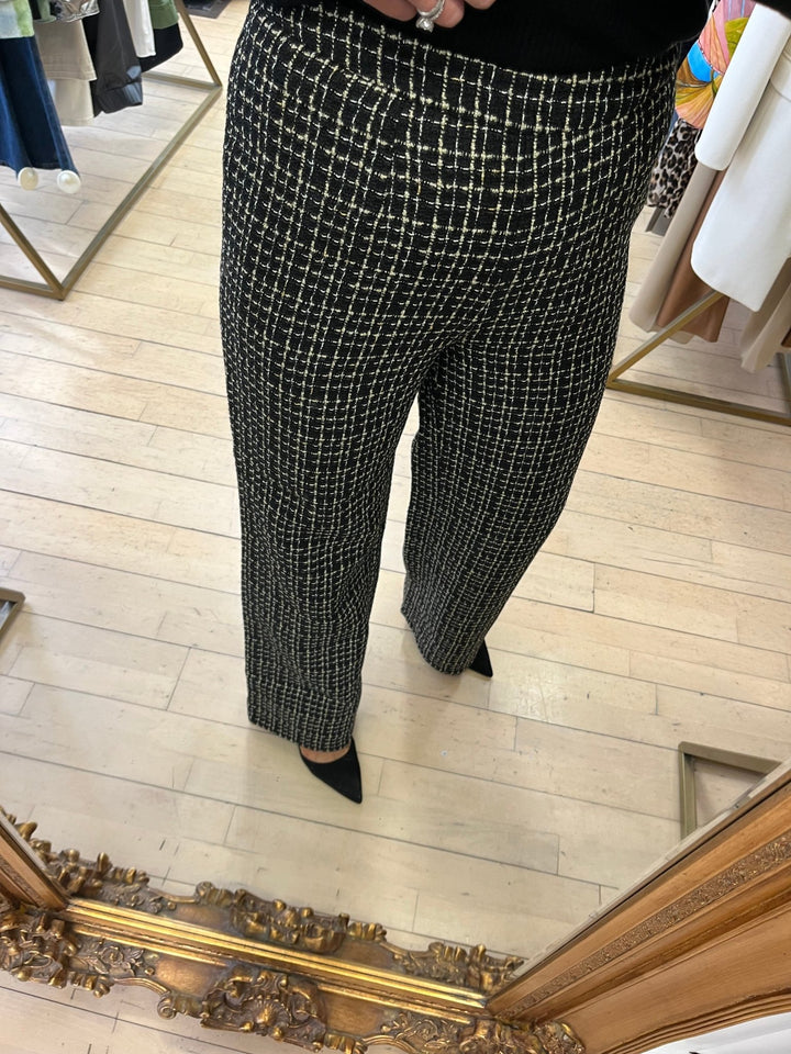 Calman Trousers - Jovonna London - Orchid Boutique