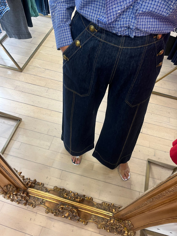 Royal Jeans - Suncoo - Orchid Boutique