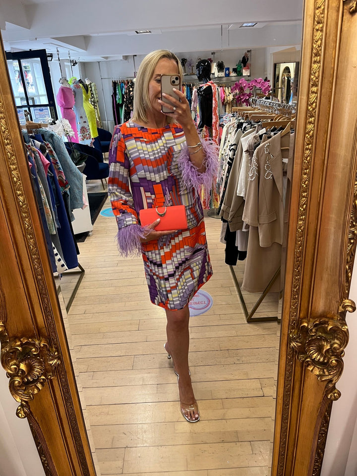 Naran - Carla Ruiz - Orchid Boutique