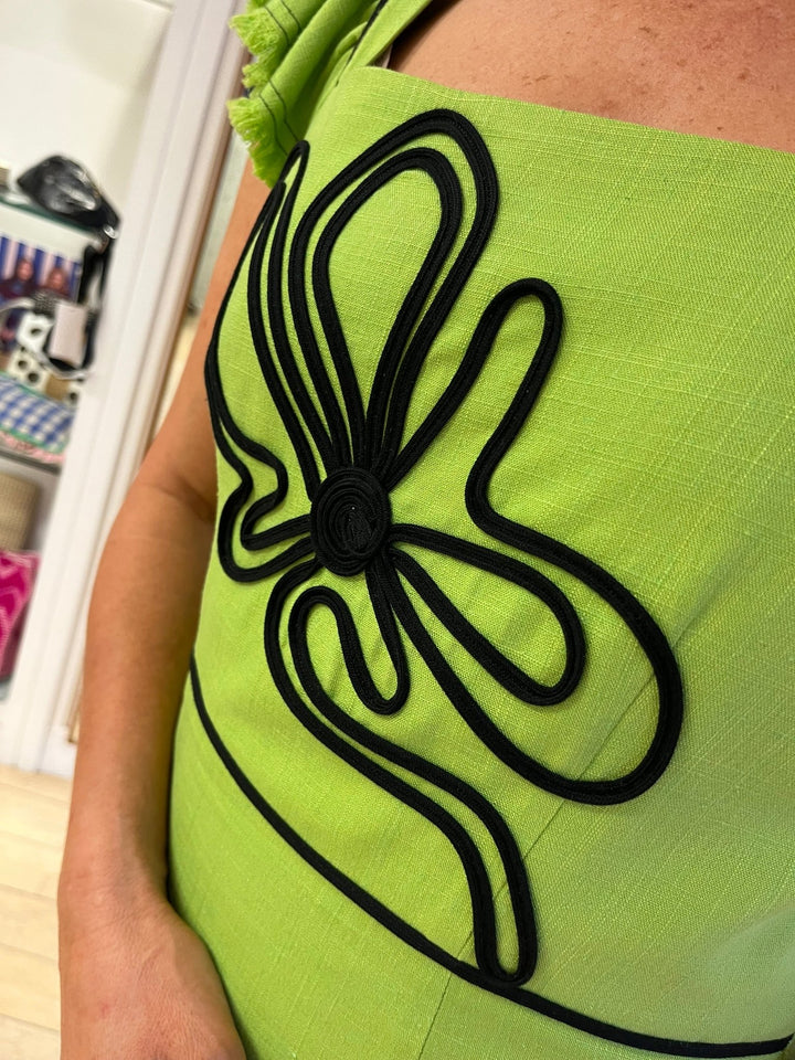 Klara - Arggido - Orchid Boutique