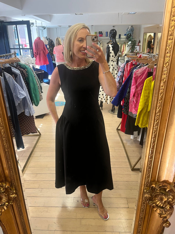 Katie - Carla Ruiz - Orchid Boutique