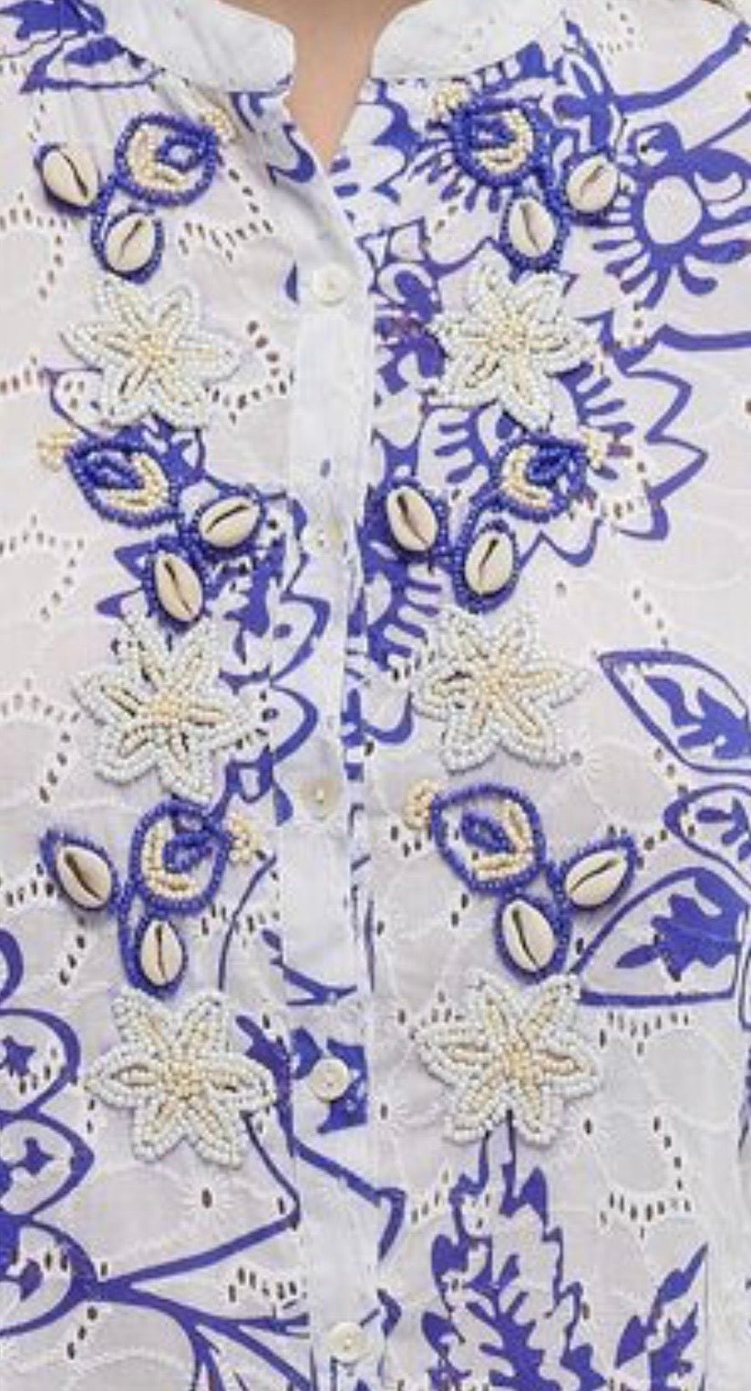 Shelly - Ble Resort Collection - Orchid Boutique