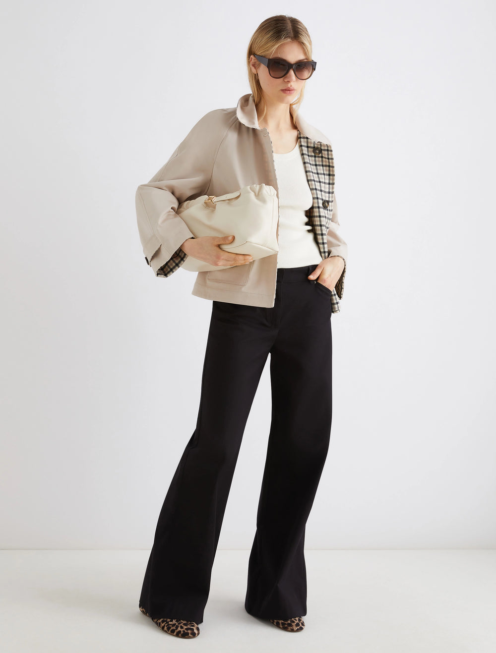 Darsena (Reversible) - Marella - Orchid Boutique