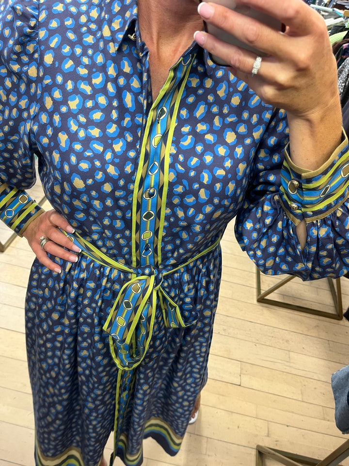 Kendal - Emily Lovelock - Orchid Boutique