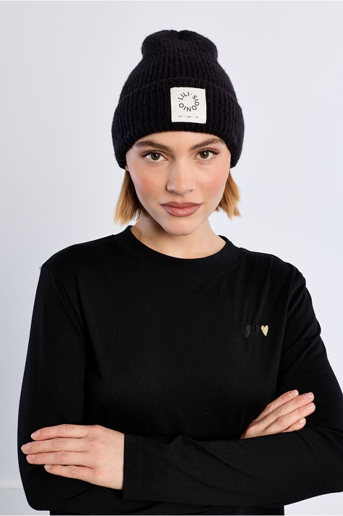 Lili Black