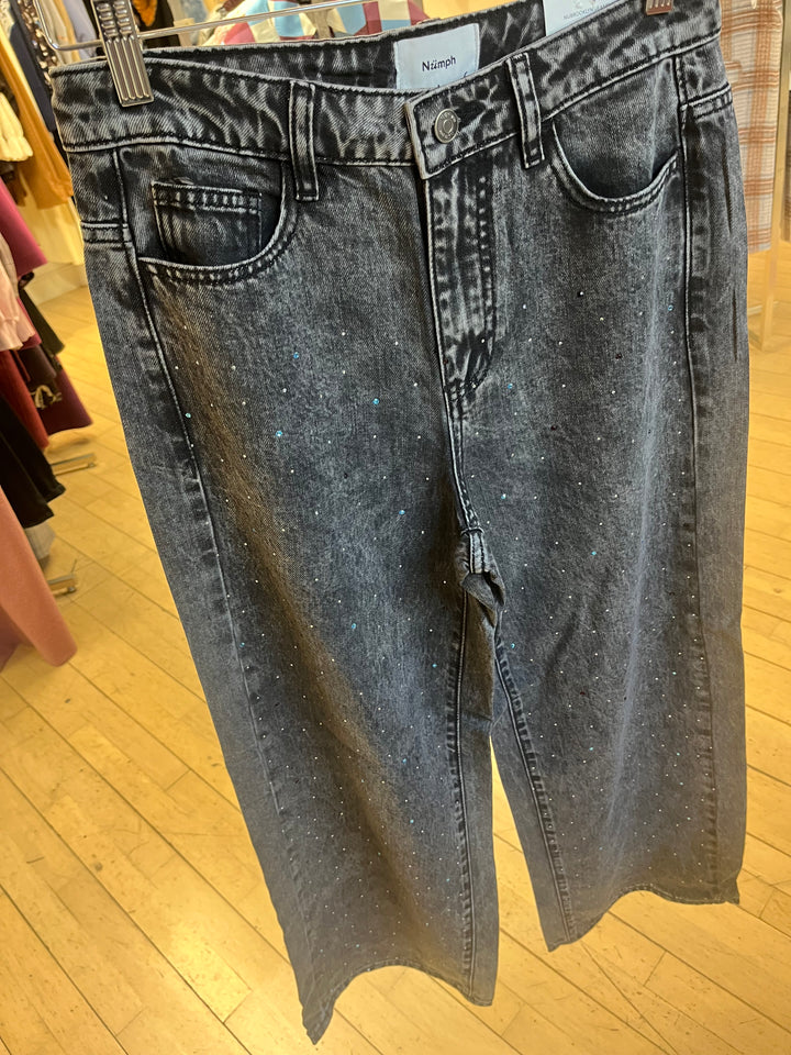 Brooklyn Jeans