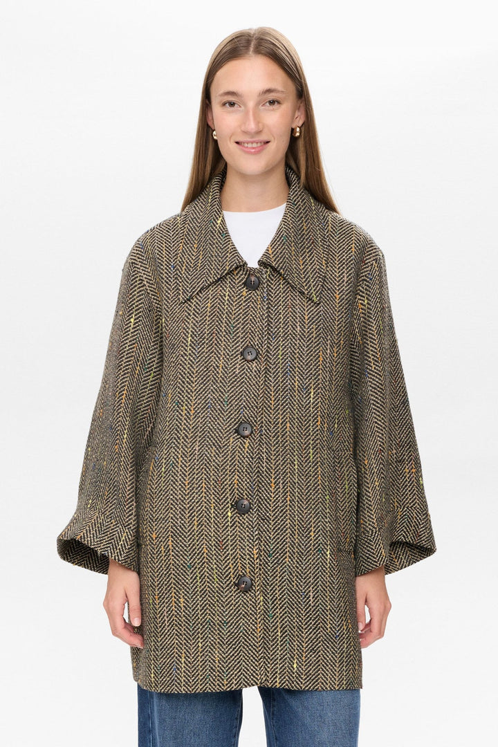 Kimber Coat