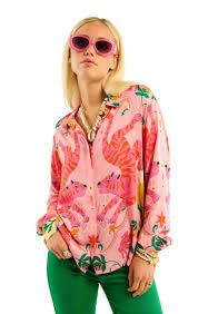 Bandidas - Wild - Orchid Boutique