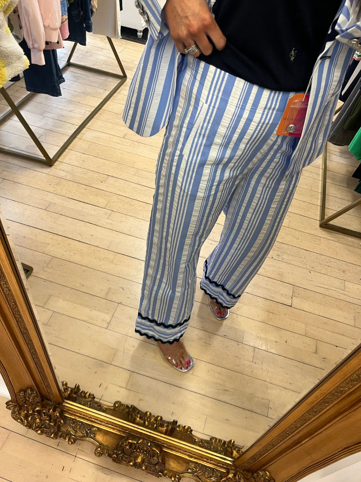 Sandra Azul - Vilagallo - Orchid Boutique