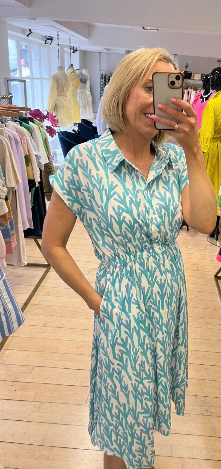 Almathea - This Girls Curiosity - Orchid Boutique