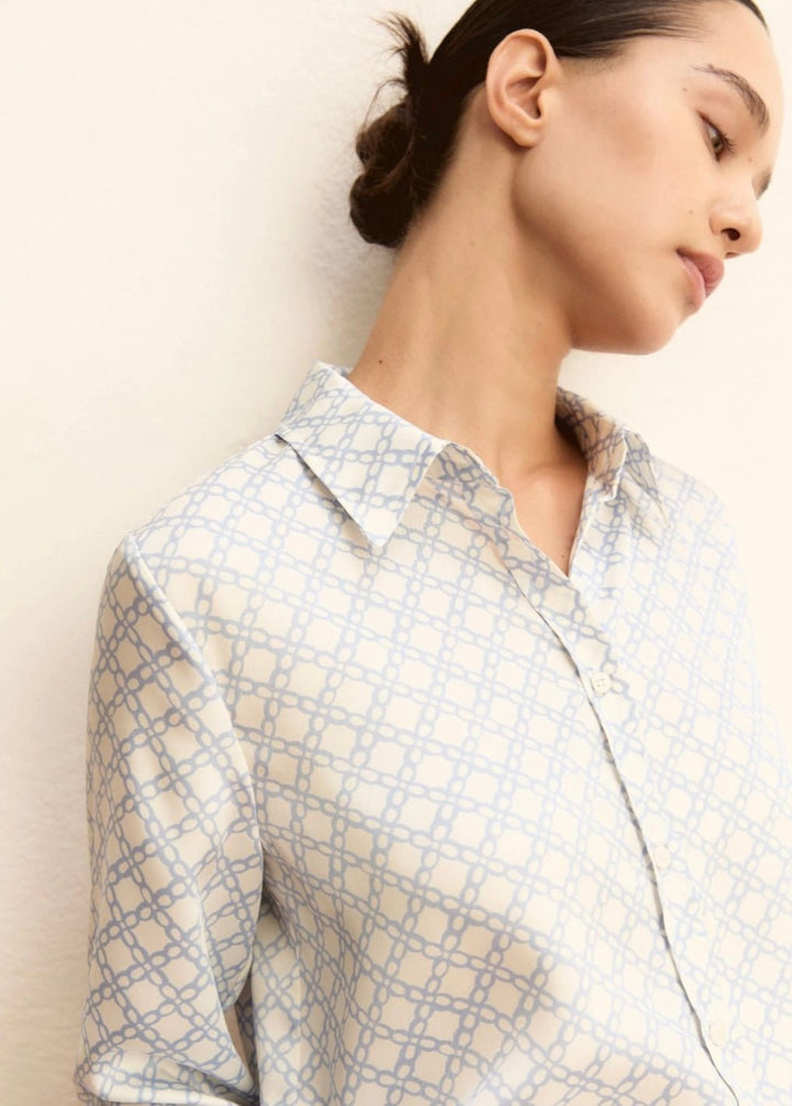 Angel light blue - Emme - Orchid Boutique