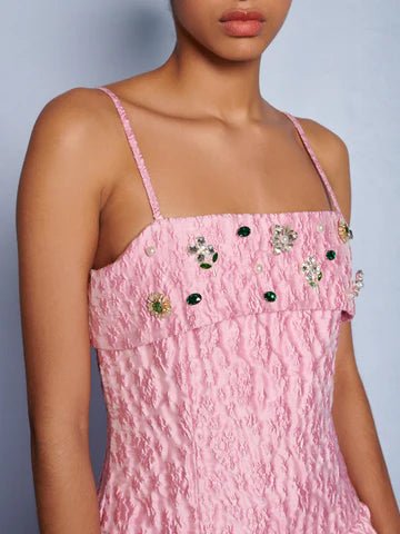 Posy Dress - Sister Jane - Orchid Boutique