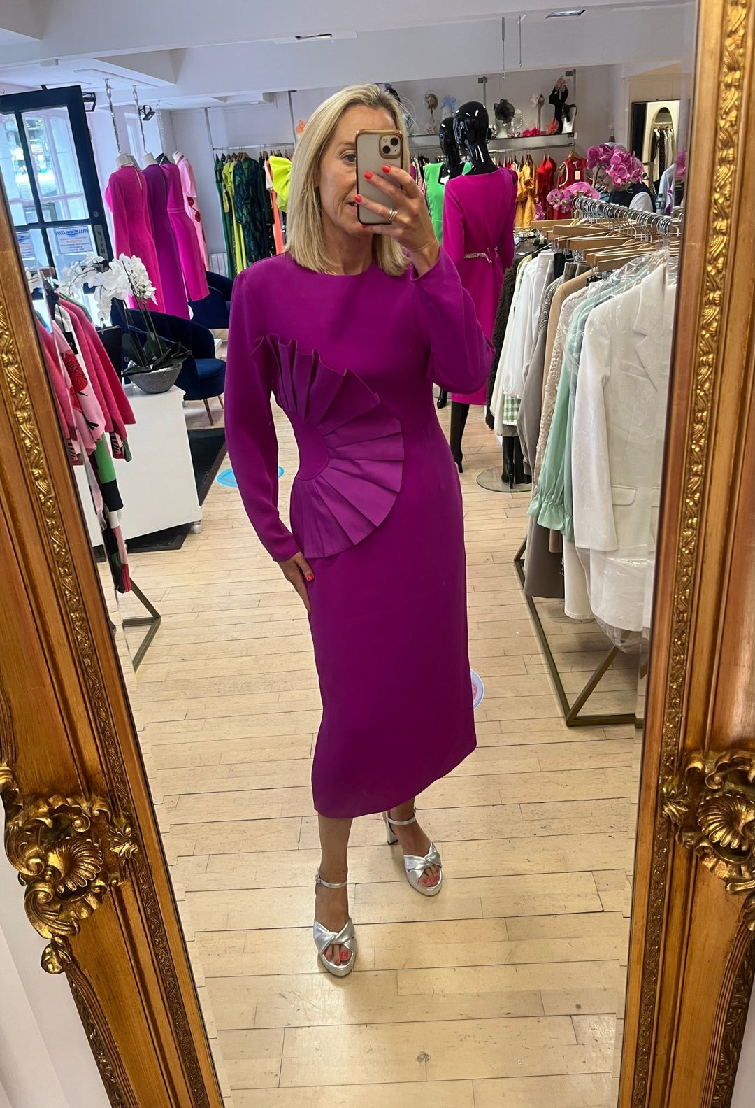 Karla - Kameya - Orchid Boutique