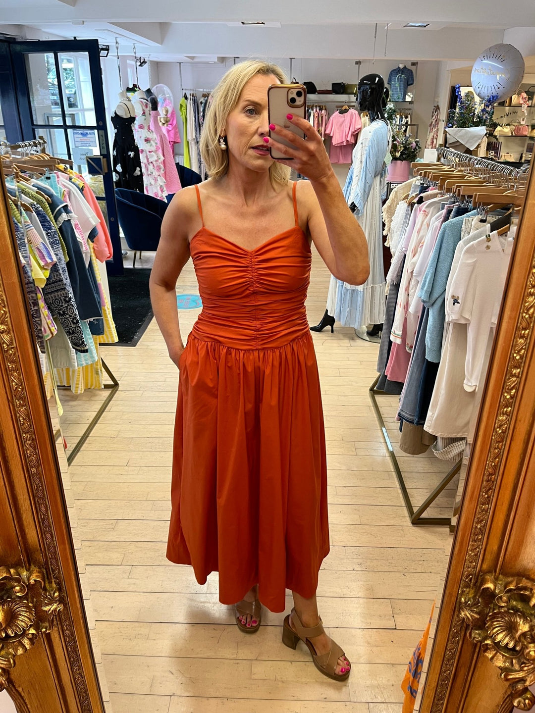 Bagagli - Marella - Orchid Boutique