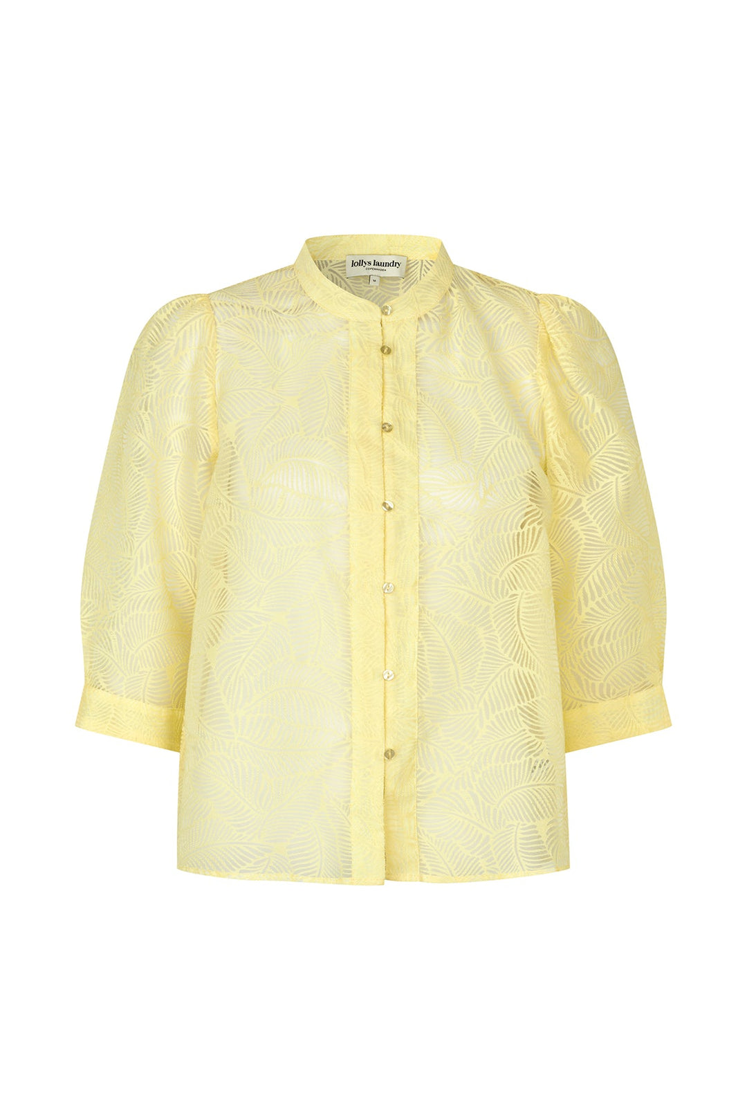 Bono Light yellow - Lolly’s Laundry - Orchid Boutique