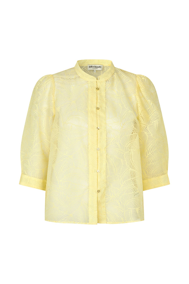 Bono Light yellow - Lolly’s Laundry - Orchid Boutique
