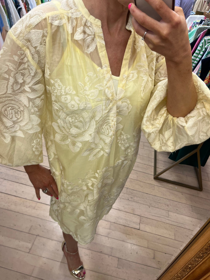 Caria - Dream Catcher - Orchid Boutique