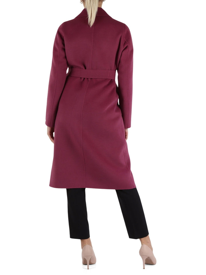 Xeno Burgundy - Emme - Orchid Boutique