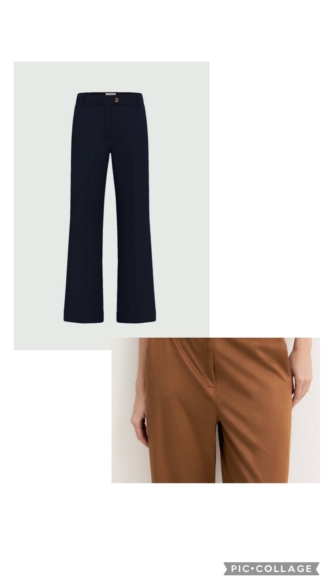 Emme Ghinea Tabac - Emme - Orchid Boutique