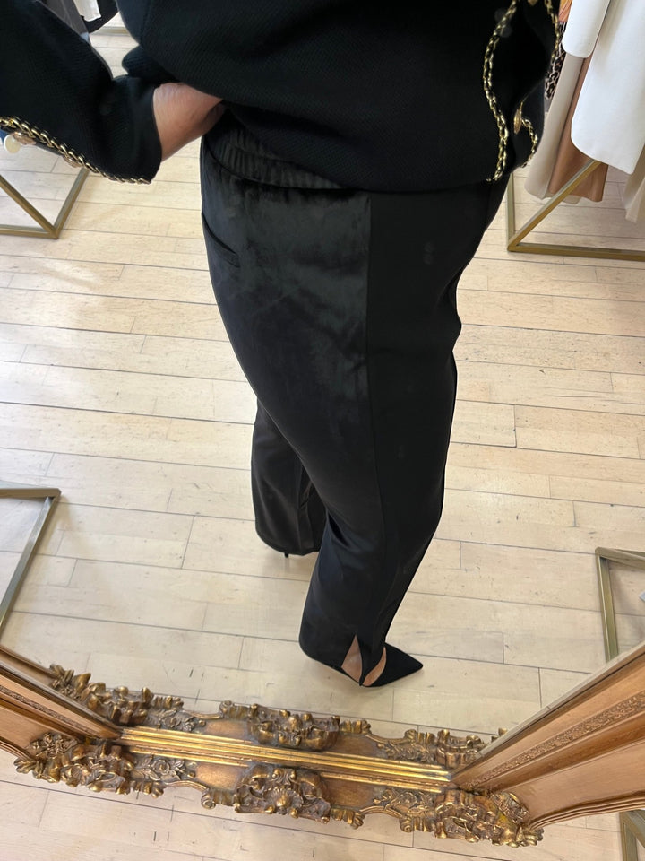 Azie Trousers - Jovonna London - Orchid Boutique