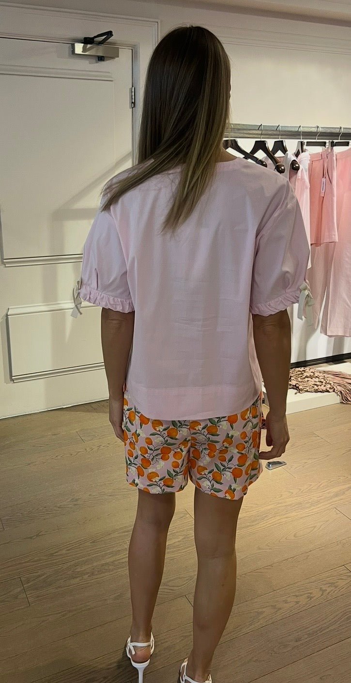 Fiore Shorts - Iblues - Orchid Boutique