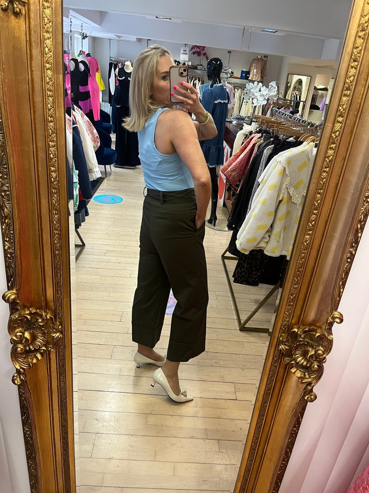 Makeny Blue - Numph - Orchid Boutique