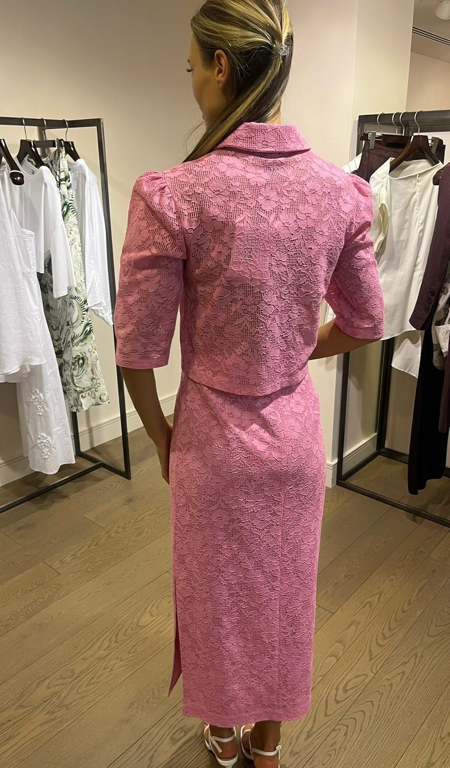 Perdoni - Marella - Orchid Boutique