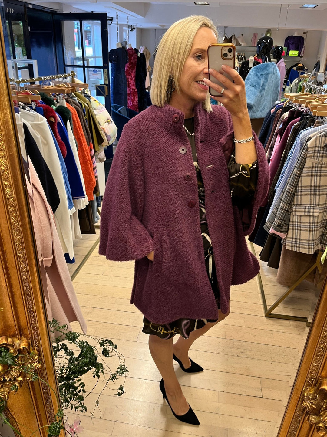 Granna - Carla Ruiz - Orchid Boutique