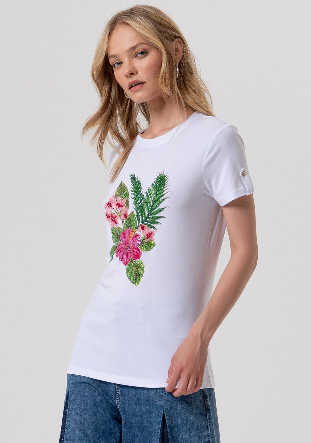 Amy - Fracomina - Orchid Boutique