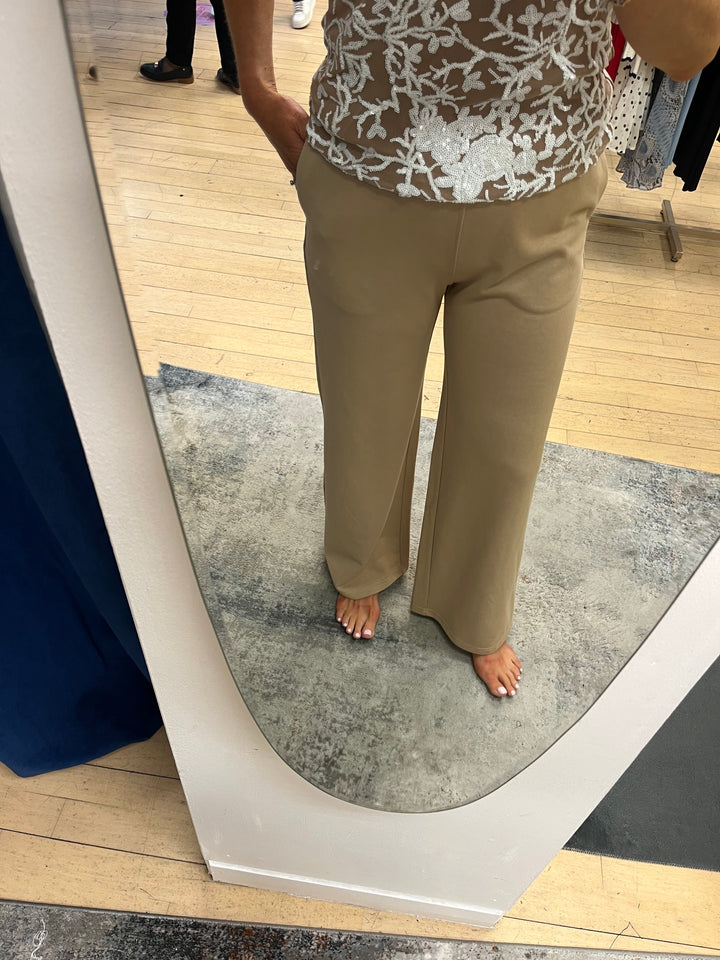 Tiba Trousers