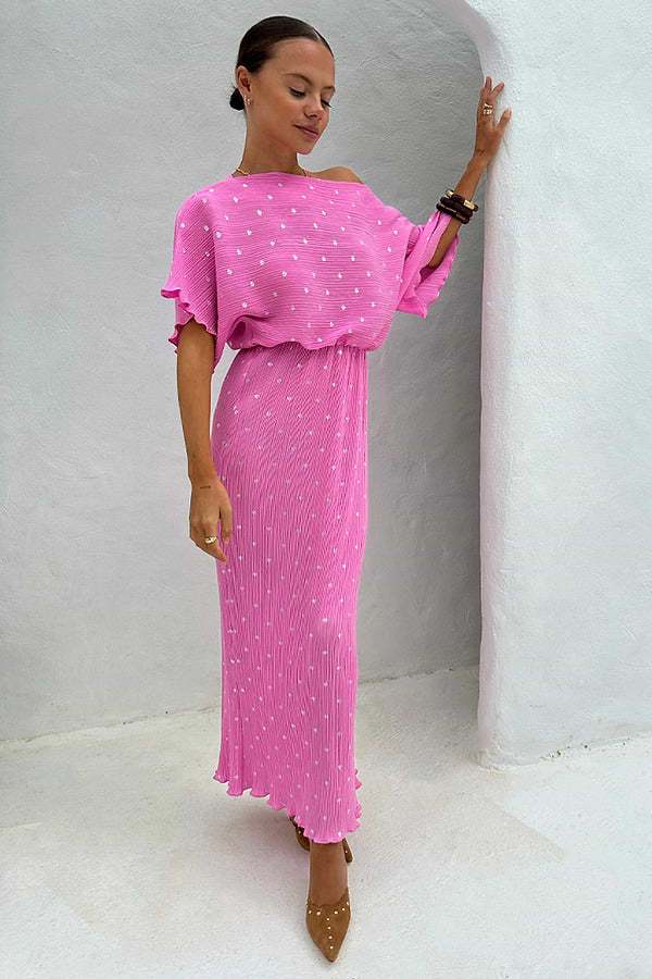 Tilly Petal Pink