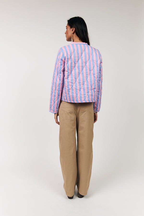 Emilia Jacket - Lolly’s Laundry - Orchid Boutique