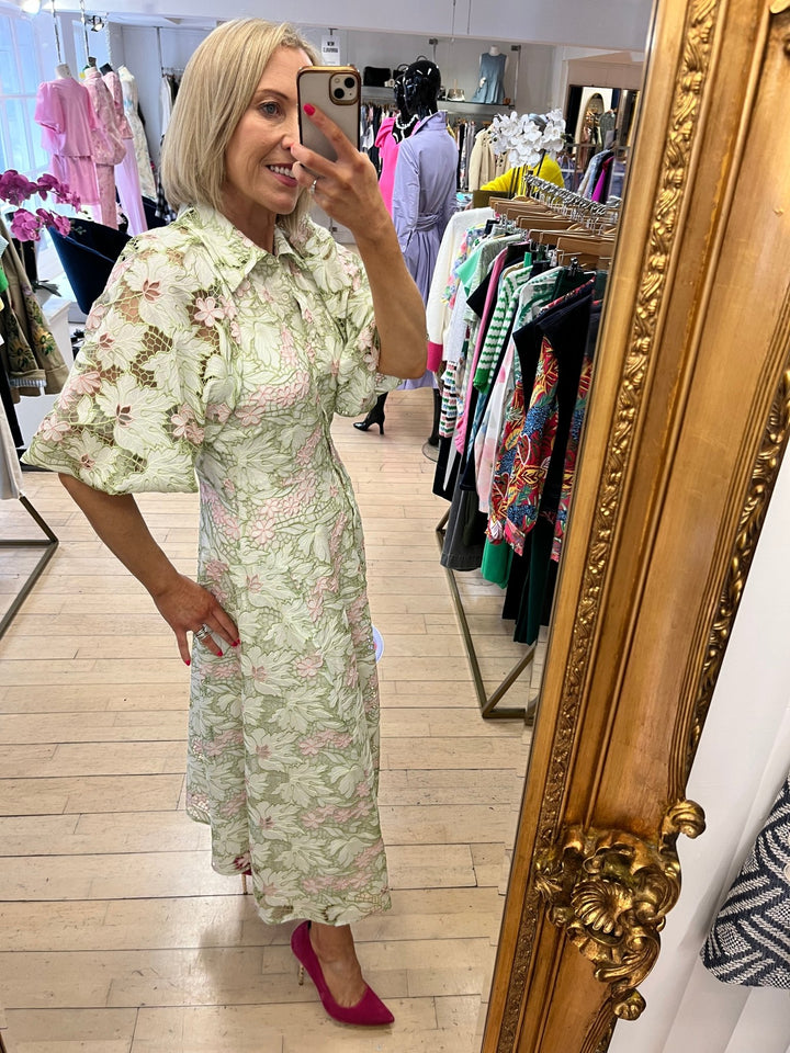 Christy - Dream Catcher - Orchid Boutique