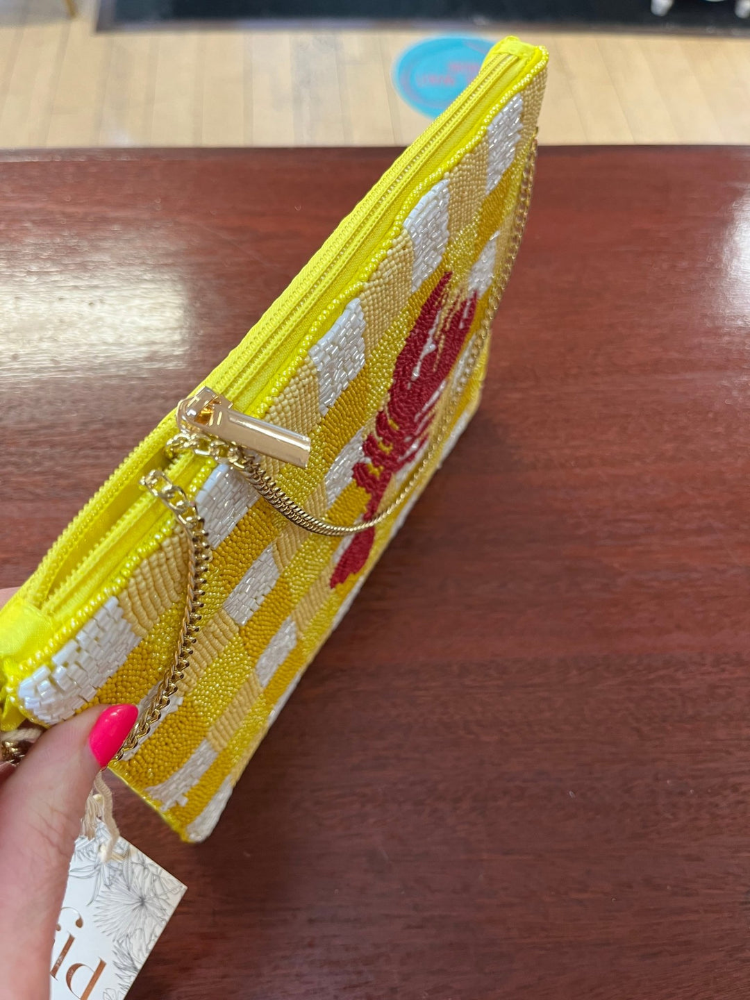 Haina - Wild - Orchid Boutique