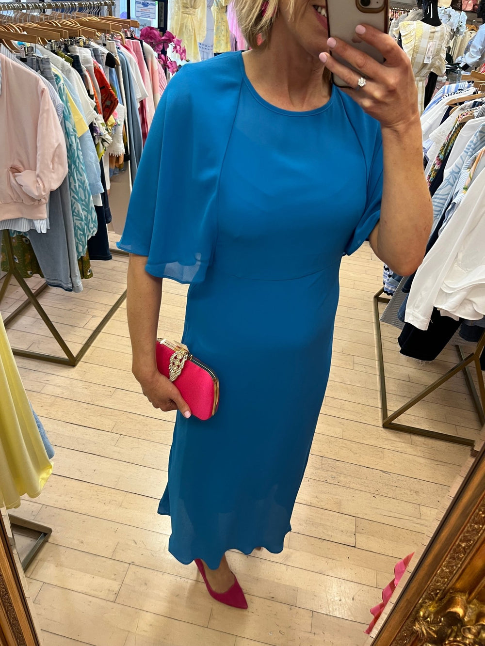 Ariel - This Girls Curiosity - Orchid Boutique