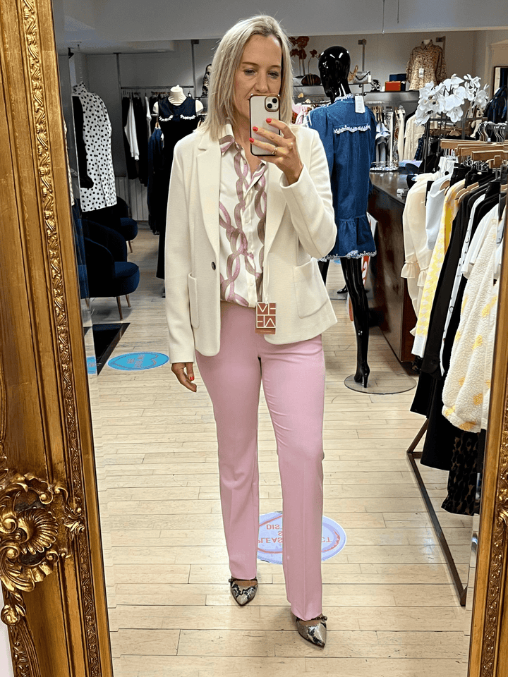 Trofeo - Emme - Orchid Boutique