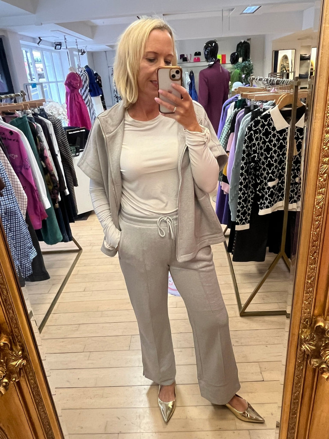 Liah - Orly - Orchid Boutique