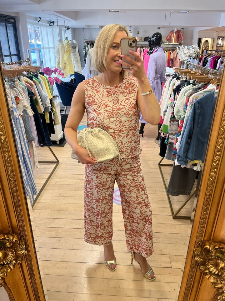 Vetro - Emme - Orchid Boutique