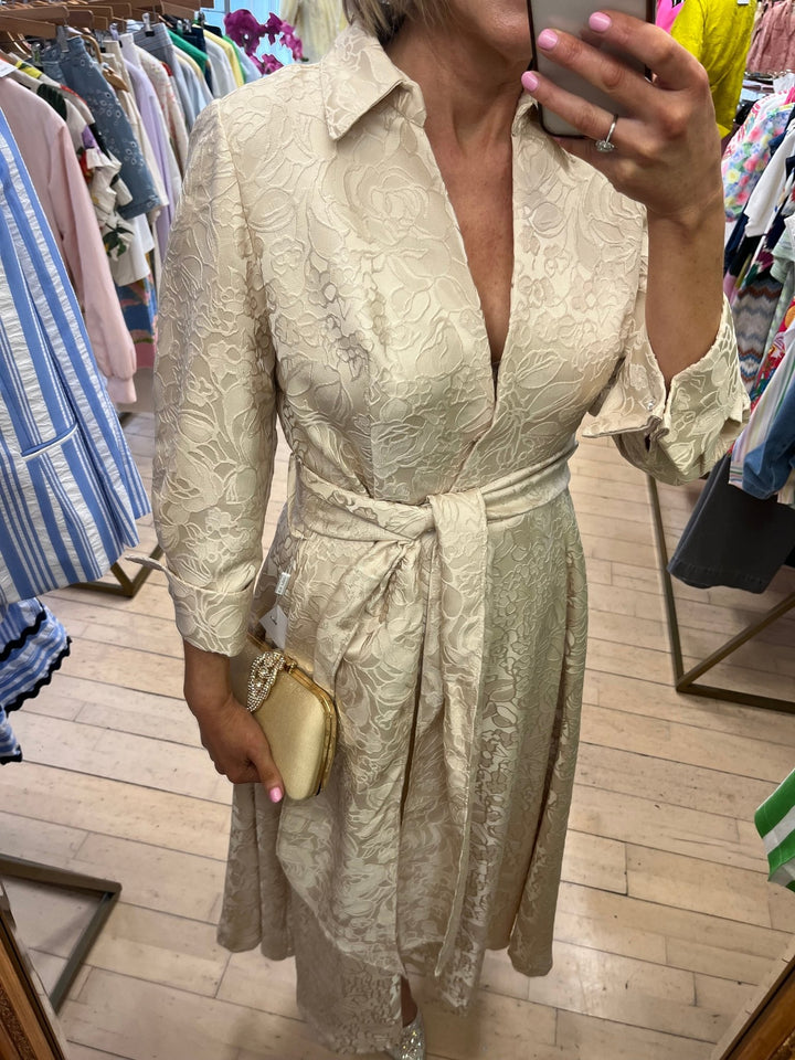 Carrie - Carla Ruiz - Orchid Boutique