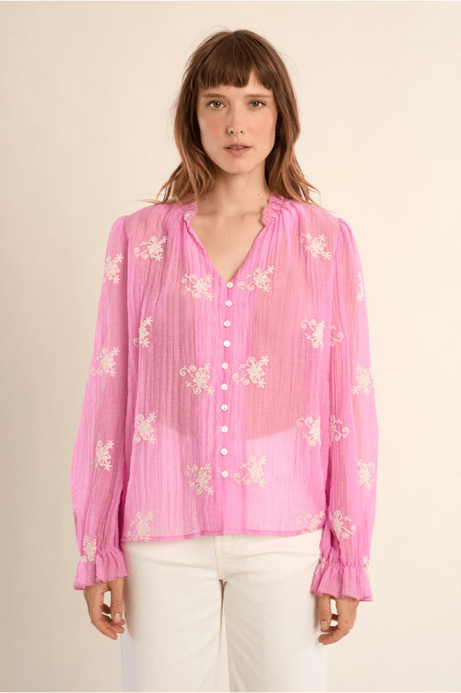 Lola - Molly Bracken - Orchid Boutique