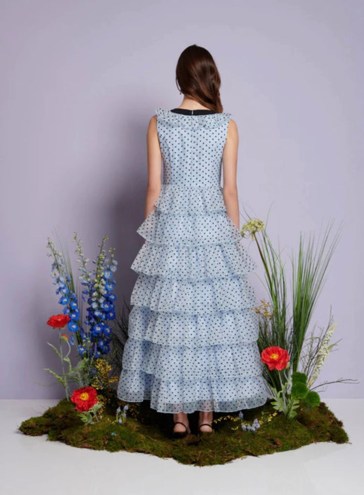 Haven Ruffle Dress - Sister Jane - Orchid Boutique