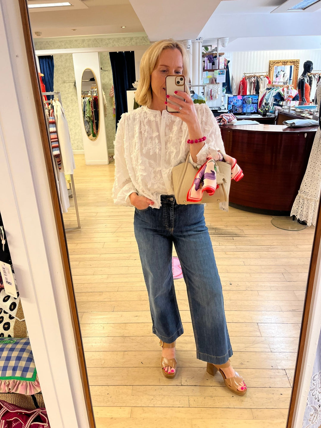 Numph Denim - Numph - Orchid Boutique