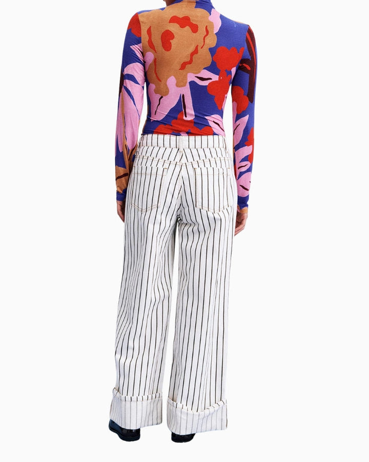 Fenton Jeans