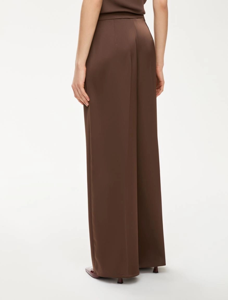 Calotte Chocolate Brown - iblues - Orchid Boutique