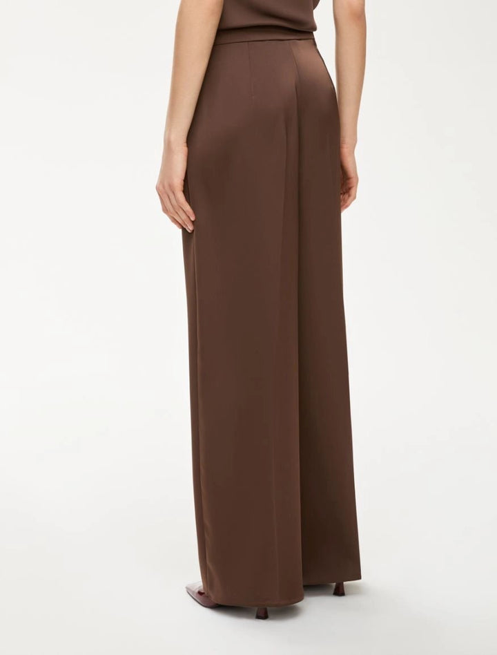 Calotte Chocolate Brown - iblues - Orchid Boutique